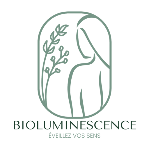 Logo de bio-luminescence