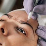 microblading à Arras