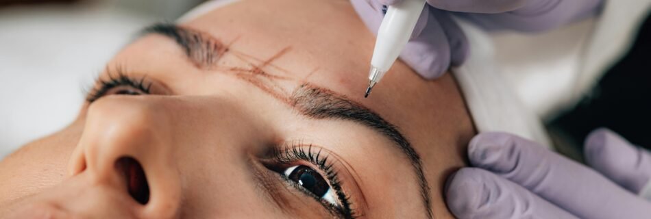 microblading à Arras