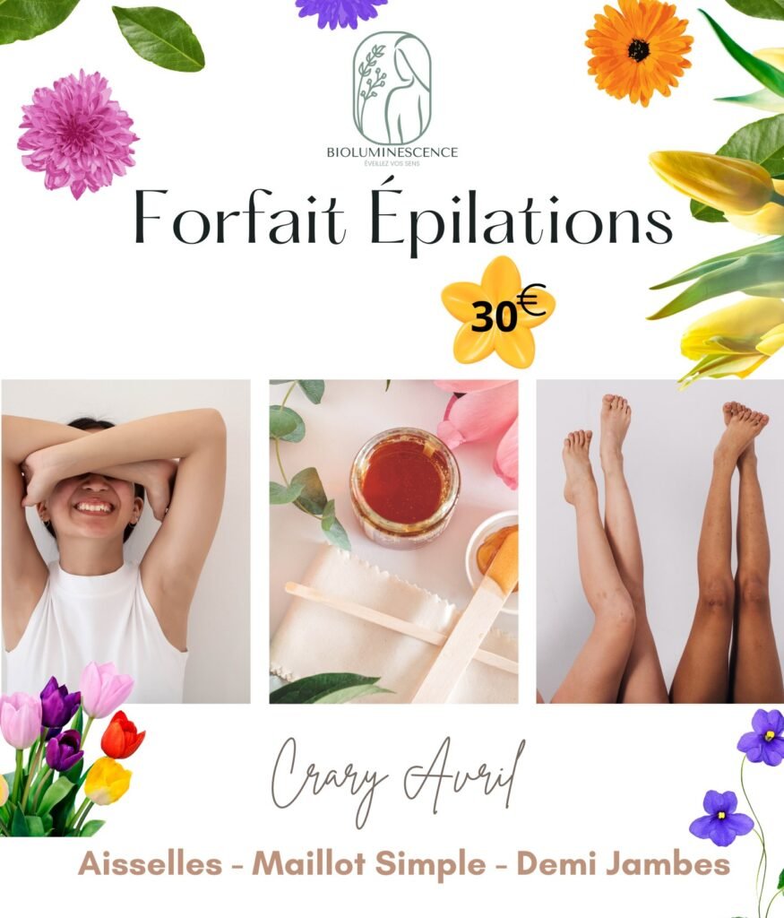 épilation à Arras
