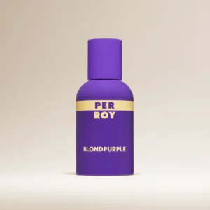 PERROY Blondpurple