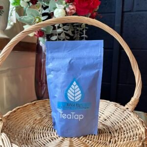 MANGO ROLLS Thé Oolong Mangue 100g - Tea Tap