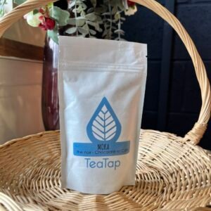 MOKA Thé noir, café et cacao 50g - Tea Tap