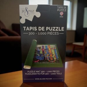 Tapis de puzzle