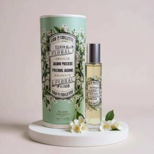 Eau de toilette Jasmin panier des sens