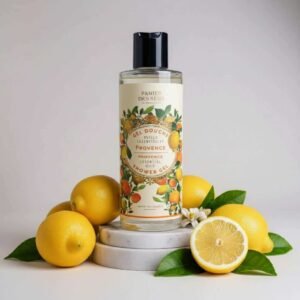 Gel douche Provence Panier des sens