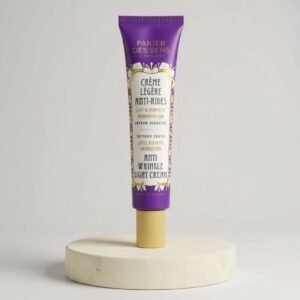 Panier Des Sens - SAFRAN JEUNESSE Crème Légère Anti-rides