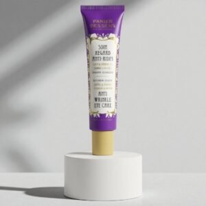 Panier Des Sens - SAFRAN JEUNESSE Soin Regard Anti-rides