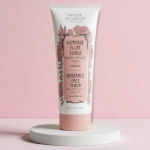 Panier Des Sens - GOMMAGE VISAGE ÉCLAT