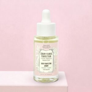 Panier Des Sens - Pivoine Radieuse - Sérum Floral Perfecteur