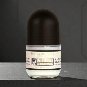 L'Olivier - Déodorant naturel