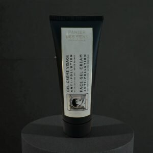 L'Olivier - Gel-crème visage anti-pollution