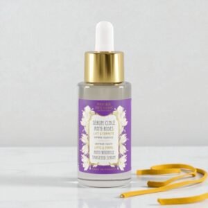 Panier Des Sens - SAFRAN JEUNESSE Sérum Ciblé Anti-rides