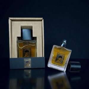 Eau de parfum Panier des sens - L'Oliver