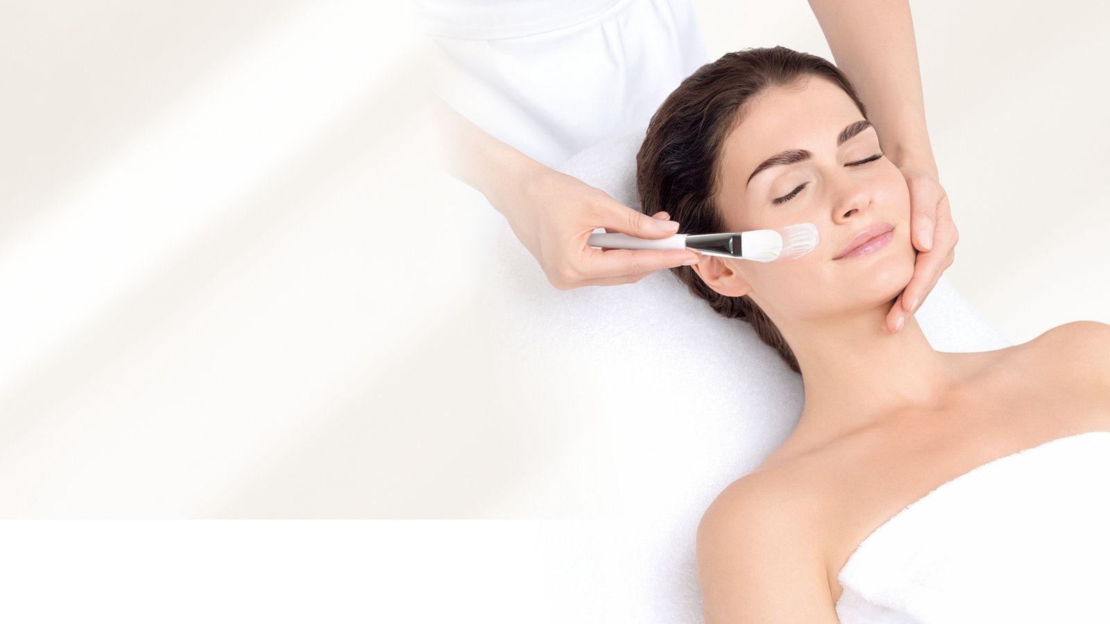 soins visage Guinot à Arras