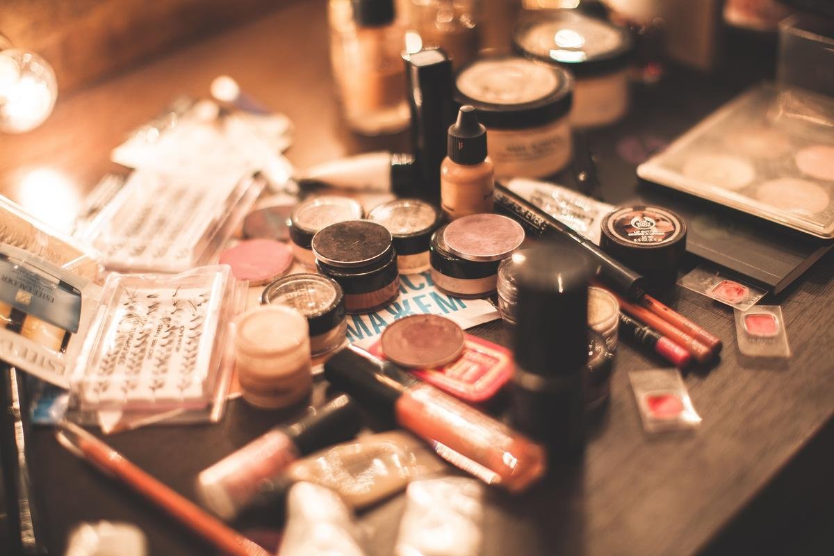 Maquillage à Arras